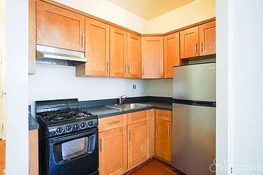 Rented by City Connections Realty