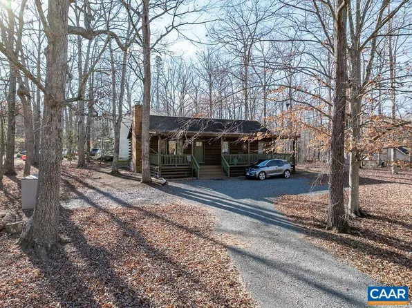 28 Hardwood Rd, Palmyra, VA 22963