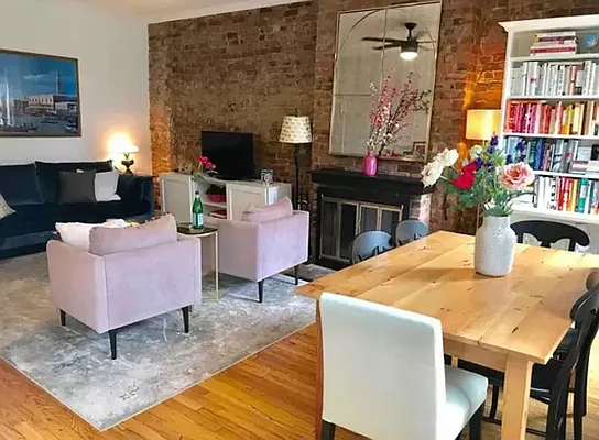 Rented by SERHANT. | media 3