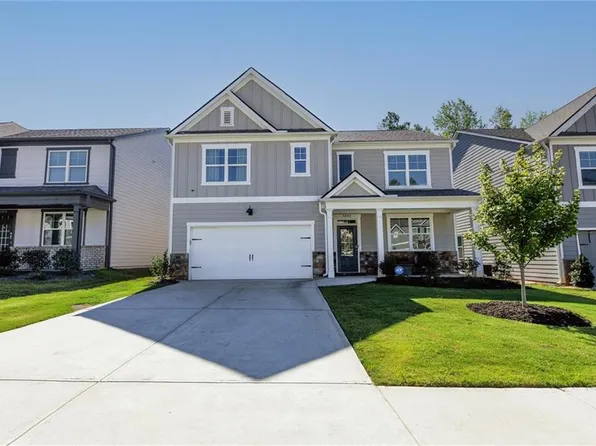 5892 Screech Owl Dr, Flowery Branch, GA 30542