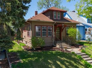 3828 1st Ave S, Minneapolis, MN 55409