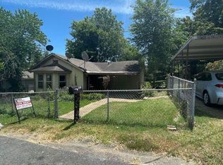 107 Leeper St, Hot Springs, AR 71913