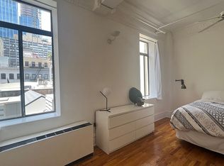 97-101 Reade St #4E, New York, NY