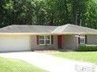 1823 Fairfield Dr, Dothan, AL 36303