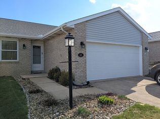 63 Shaffner Blvd, Mansfield, OH 44907