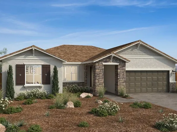 731 Tedder Drive, Vacaville, CA 95687