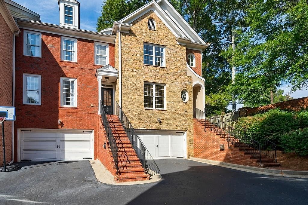 197 Chemin De Vie, Sandy Springs, GA 30342 Zillow