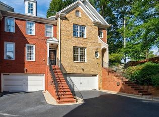 197 Chemin De Vie, Sandy Springs, GA 30342