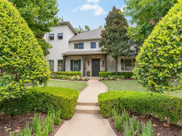 2501 S Cincinnati Ave, Tulsa, OK 74114