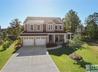 23 Cord Grass Ln, Savannah, GA 31405