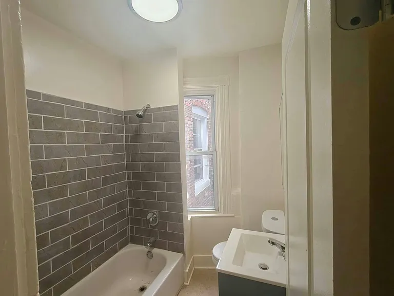 Full Bath