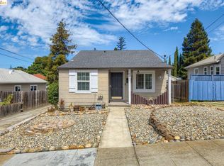 2201 La Salle St, Martinez, CA
