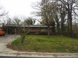 1925 Erie St, Charlotte, NC 28216