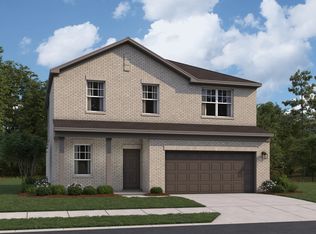 Radiance Plan, Ashland, Angleton, TX 77515