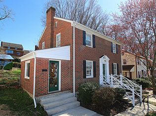 2602 Alberta Ave SW, Roanoke, VA 24015