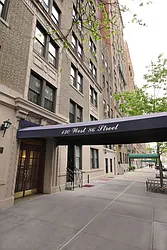 130 West 86th Street in Upper West Side