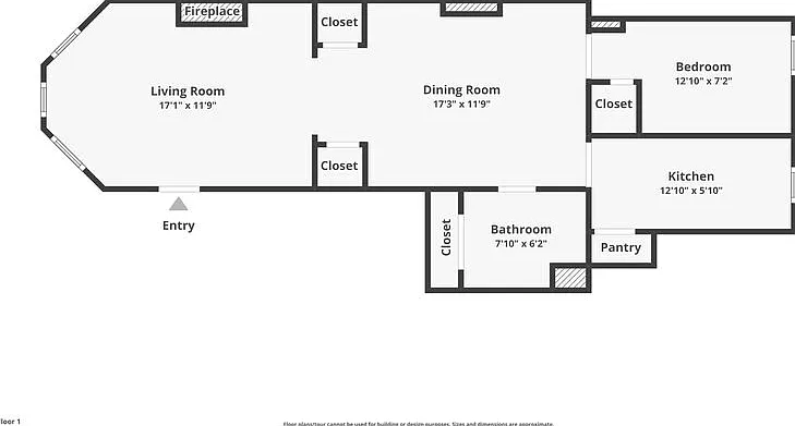 1107 E Genesee St #1 — Photo 6
