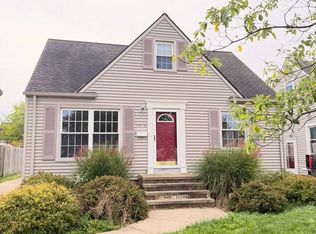 7513 Traymore Ave, Brooklyn, OH 44144