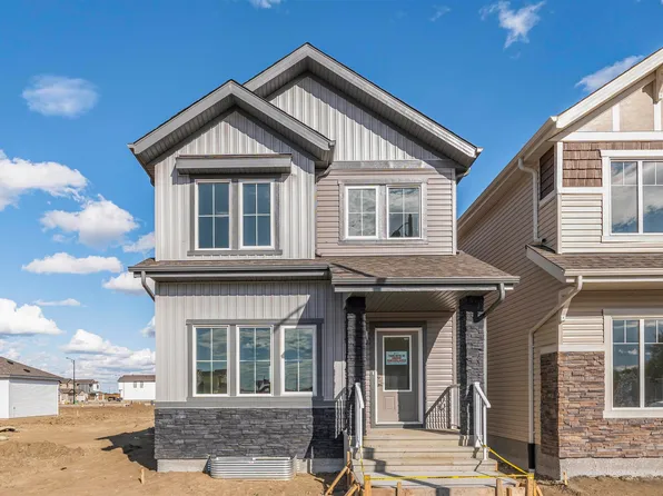 1535 211th St NW, Edmonton, AB T6M 2P3