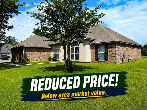 37156 Whitestone Ave, Geismar, LA 70734