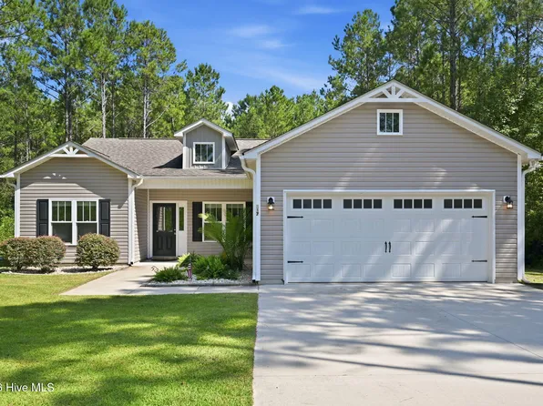 117 Penny Lane, Holly Ridge, NC 28445