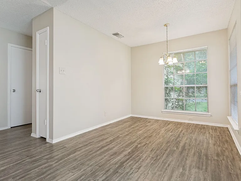 2-Bedroom Duplex — Photo 7