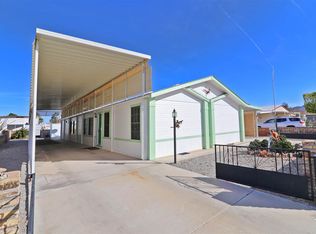 12490 E Brenda Dr, Yuma, AZ 85367