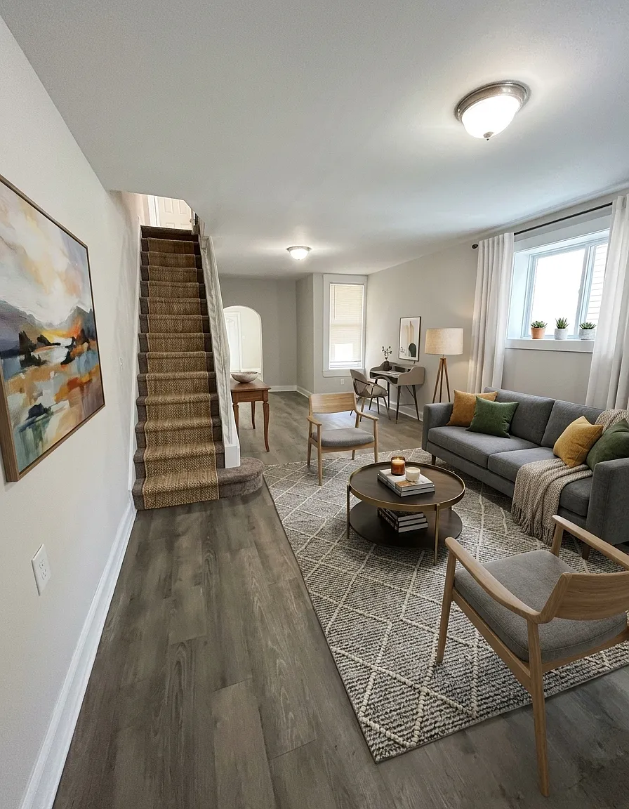 1812 E Thayer Street — Photo 1