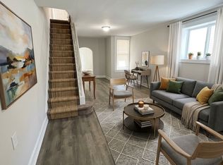 1812 E Thayer St, Philadelphia, PA 19134