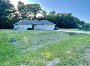 6437 Soda Point Dr, Shreveport, LA 71107