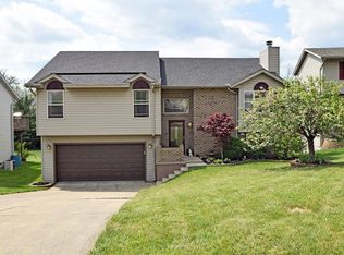 6271 Gulfstream Ct, West Chester, OH 45069