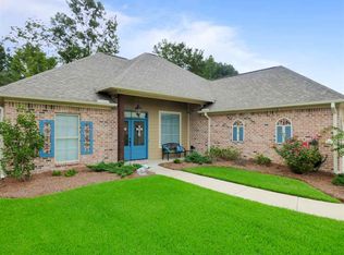 899 Willow Grande Cir, Brandon, MS 39047
