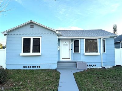 2720 9th Ave N, Saint Petersburg, FL, 33713