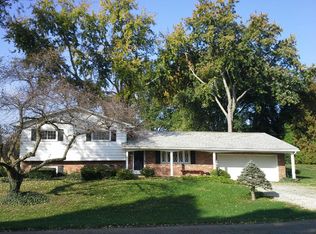 8691 Spring Grove Ave NW, Canal Fulton, OH 44614