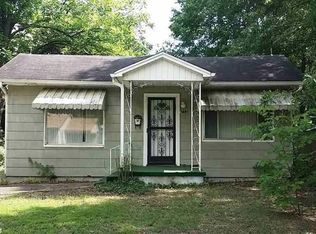 4713 W 29th St, Little Rock, AR 72204
