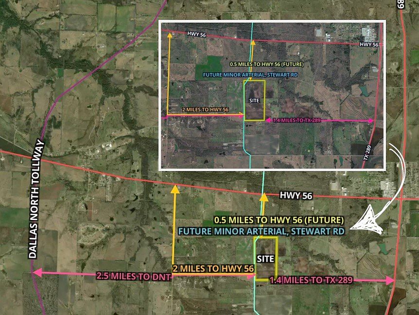 2nd image of Tbd Wible Rd