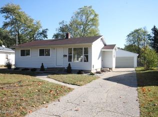 4134 Heron Ave SW, Wyoming, MI 49509