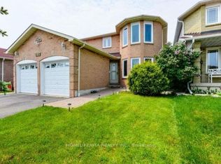 403 Everton Dr #BASEMENT, Mississauga, ON L5R 1W6