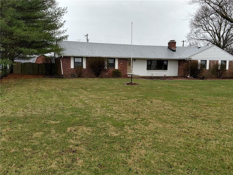 1st image of 9125 E County Road 600 N