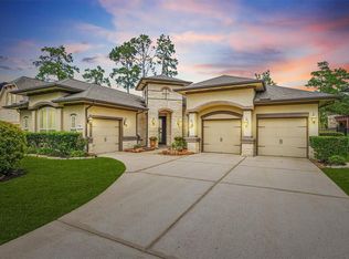 35 Valera Ridge Dr, Spring, TX 77389