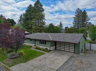 7431 N Calkins Dr, Spokane, WA 99208