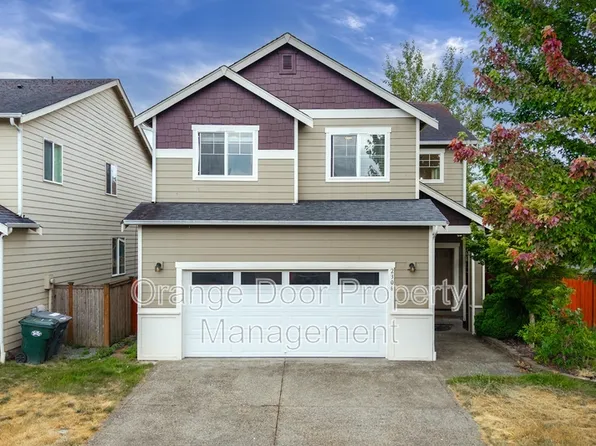 2306 165th St E, Tacoma, WA 98445