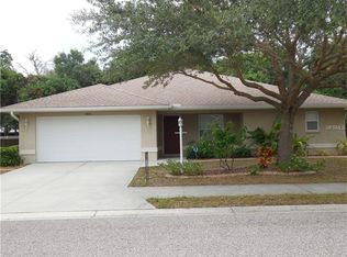 2816 95th St E, Palmetto, FL 34221