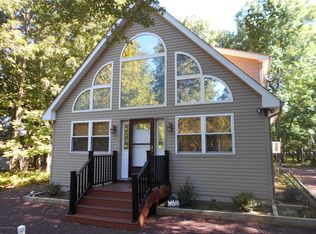 109 Forest Hill Dr, Blakeslee, PA 18610