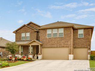 8610 Pardner Rnch, San Antonio, TX 78254