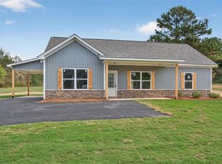 525 Grogan Rd, Buchanan, GA 30113