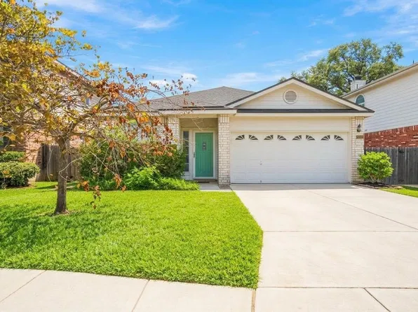 2519 Sequoia Height St, San Antonio, TX 78251