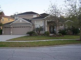 2303 Silver Trumpet Ct, Valrico, FL 33594
