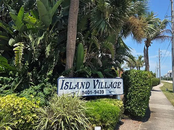 9423 S Ocean Dr, Jensen Beach, FL 34957