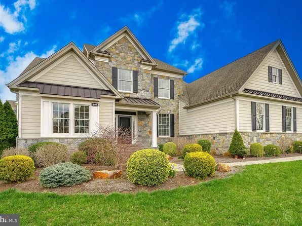 407 Park Hill Ln, Newtown Square, PA 19073